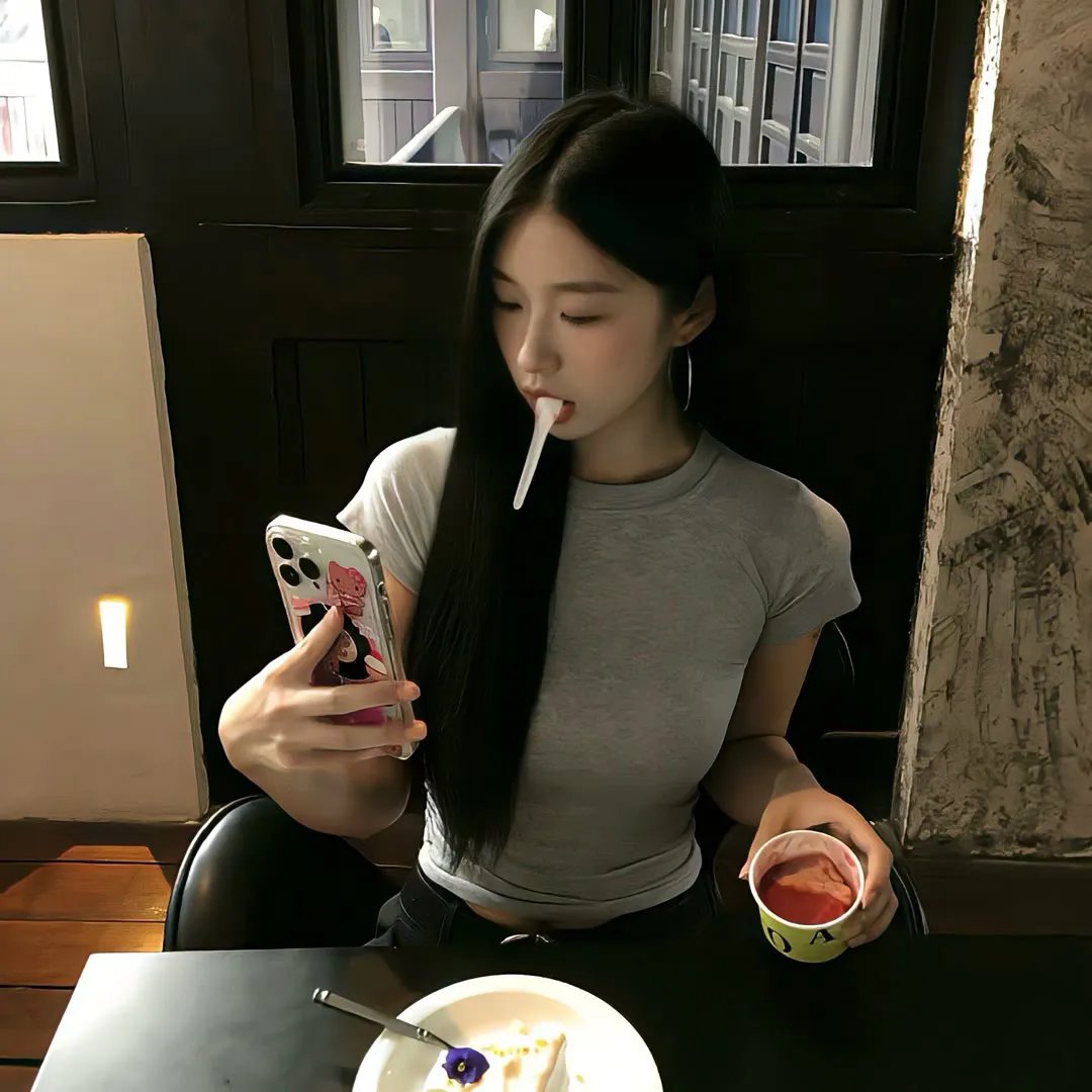魔鬼尤物